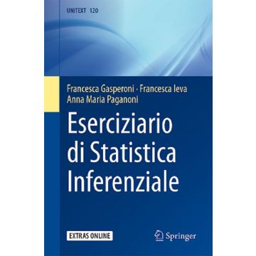 Eserciziario di statistica inferenziale