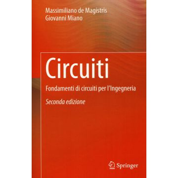 Circuiti. Fondamenti di circuiti per l'ingegneria