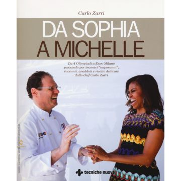 Da Sophia a Michelle