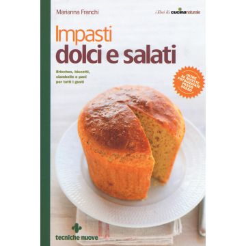 Impasti dolci e salati