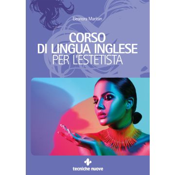 Corso di lingua inglese per l'estetista