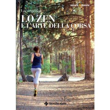 Lo zen e l'arte della corsa
