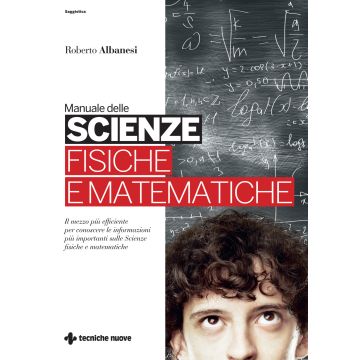Manuale delle scienze fisiche e matematiche