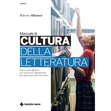 Manuale di cultura della letteratura