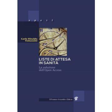 Liste di attesa in sanità. La soluzione dell'Open Access