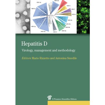 Hepatitis D. Virology, management and methodology