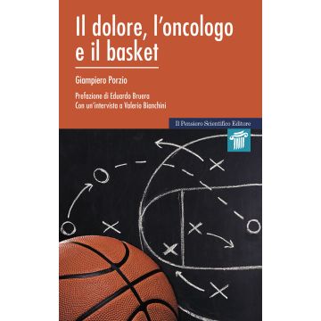 Il dolore, l'oncologo e il basket