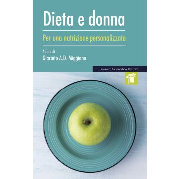 Dieta e donna. Per una nutrizione personalizzata