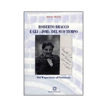 Roberto Bracco e gli «-ismi» del suo tempo