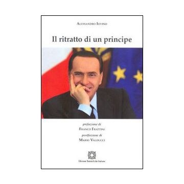 Il ritratto di un principe
