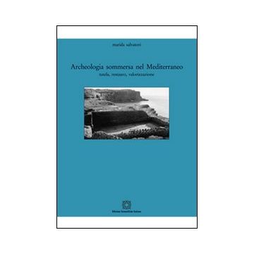 Archeologia sommersa nel Mediterraneo