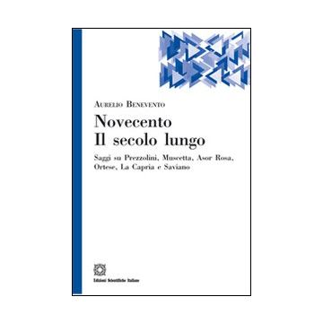 Novecento. Il secolo lungo