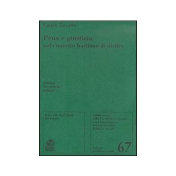 Pena e giustizia nel concetto hartiano di diritto