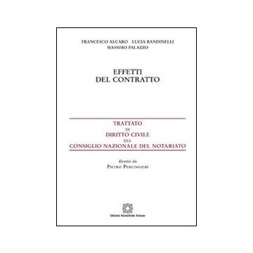 Effetti del contratto