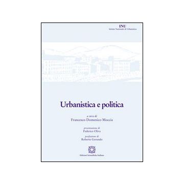 Urbanistica e politica