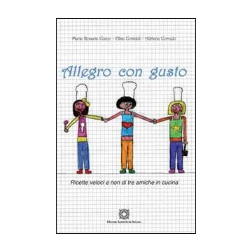 Allegro con gusto