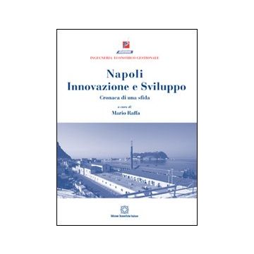 Napoli innovazione sviluppo