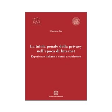 La tutela penale della privacy nell'epoca di Internet