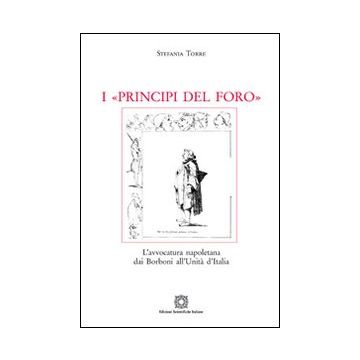 I «Principi del foro»