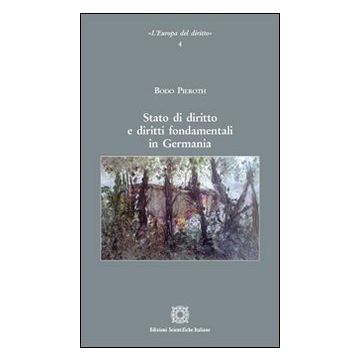 Stato di diritto e diritti fondamentali in Germania