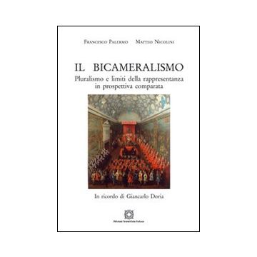 Il bicameralismo