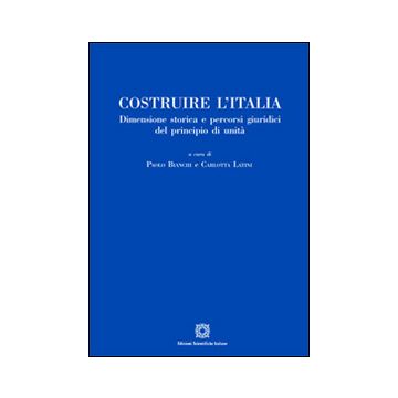 Costruire l'Italia