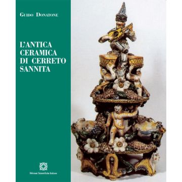 L'antica ceramica di Cerreto Sannita