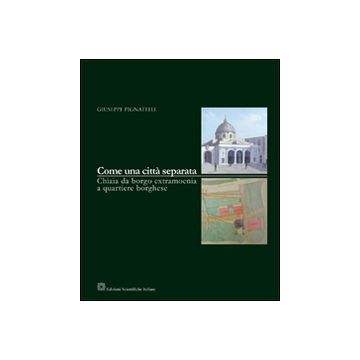 Come una città separata