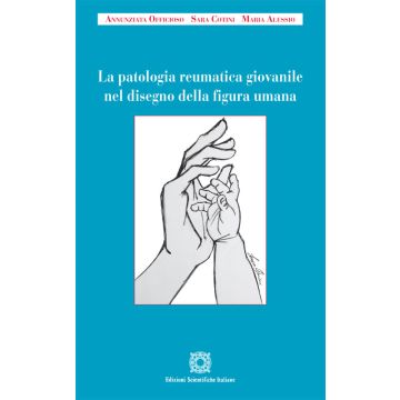 La patologia reumatica giovanile nel disegno della figura umana