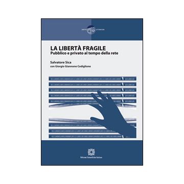 La libertà fragile