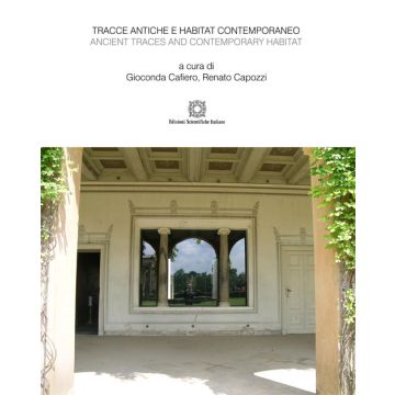 Tracce antiche e habitat contemporaneo