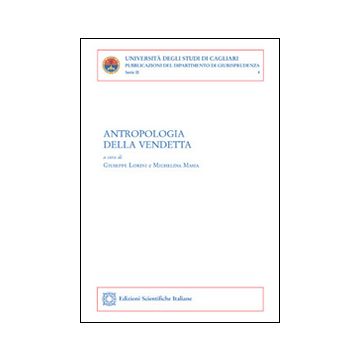Antropologia della vendetta