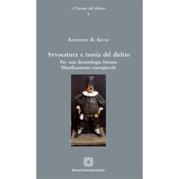 Avvocatura e teoria del diritto