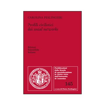 Profili civilistici dei social networks