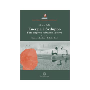Energia è sviluppo