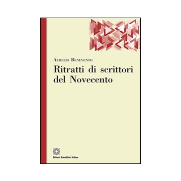 Ritratti di scrittori del Novecento