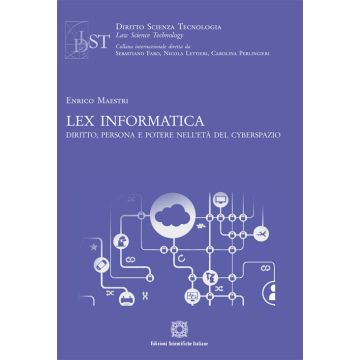 Lex informatica