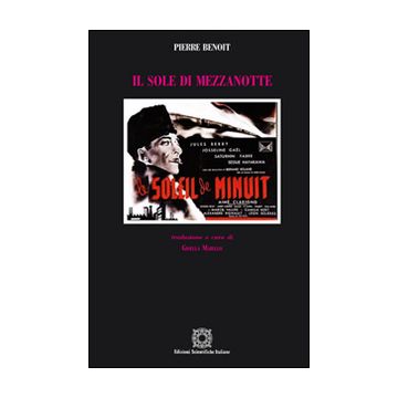 Il sole di mezzanotte
