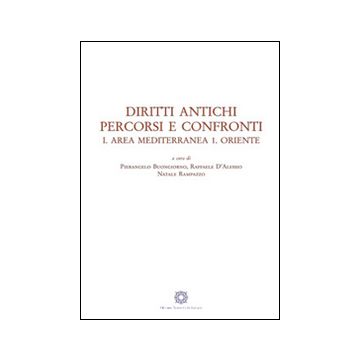 Diritti antichi. Percorsi e confronti