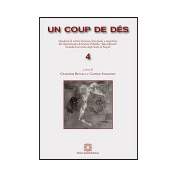 Un coup de dés. Vol. 4