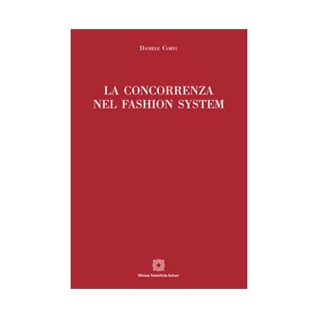La concorrenza nel fashion system