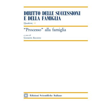 Processo alla famiglia