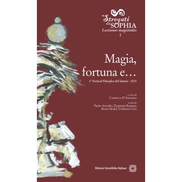 Magia, fortuna e...