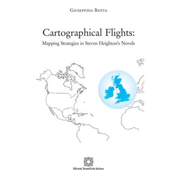 Cartographical flights: mapping strategies in Steven Heighton's novels