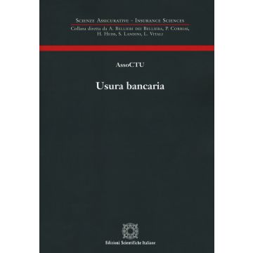 Usura bancaria