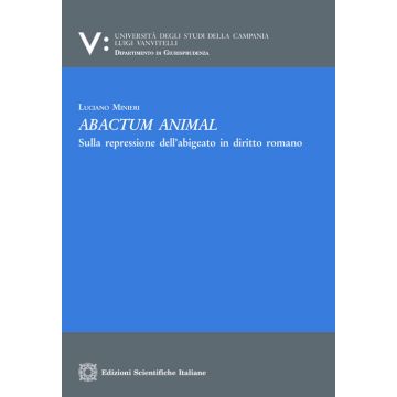 Abactum animal