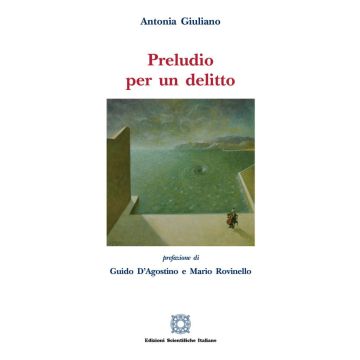 Preludio per un delitto