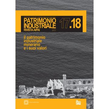 Patrimonio industriale. Vol. 17-18