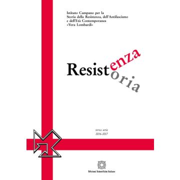 Resistenza resistoria 2016-2017