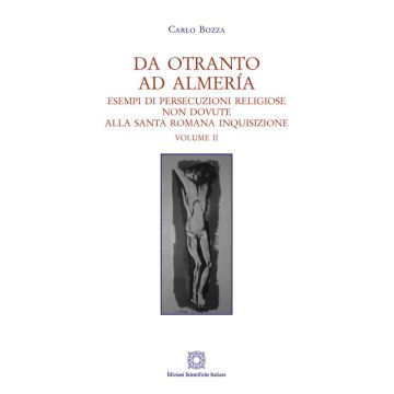 Da Otranto ad Almeria